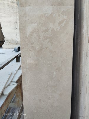 فروش سنگ نما پله کف و ابزار